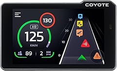 Coyote max assistant d'occasion  Livré partout en Belgiqu