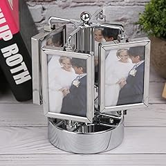 Yinhing rotating picture for sale  Delivered anywhere in UK