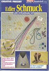 Edler schmuck leichtgemacht gebraucht kaufen  Wird an jeden Ort in Deutschland