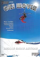 Ski movie import d'occasion  Livré partout en France