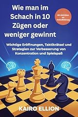 Man schach zügen gebraucht kaufen  Wird an jeden Ort in Deutschland