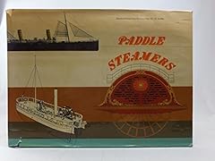 Paddle steamers for sale  Delivered anywhere in UK