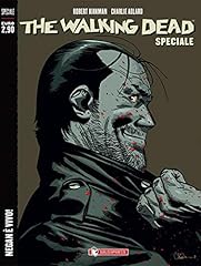 Negan vivo the usato  Spedito ovunque in Italia 