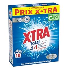 Xtra total lessive d'occasion  Livré partout en France