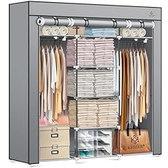 Kesser kleiderschrank stoffsch gebraucht kaufen  Wird an jeden Ort in Deutschland