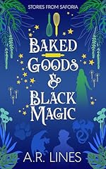Baked goods black gebraucht kaufen  Wird an jeden Ort in Deutschland