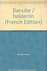 Danube holderling d'occasion  Livré partout en France