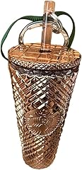 Starbucks metallic rose for sale  Delivered anywhere in USA 