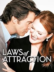 Laws attraction matrimonio usato  Spedito ovunque in Italia 