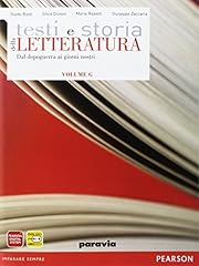 Testi storia della usato  Spedito ovunque in Italia 