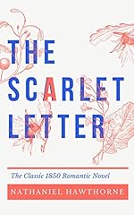Scarlet letter for sale  Delivered anywhere in UK
