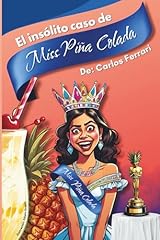 Insólito caso miss d'occasion  Livré partout en France