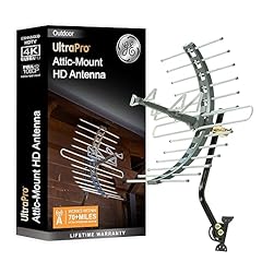 Outdoor digital antenna for sale  Delivered anywhere in USA 