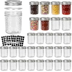 Cyclemore mason jars for sale  Delivered anywhere in USA 