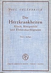 Herzkrankheiten klinik röntge gebraucht kaufen  Wird an jeden Ort in Deutschland