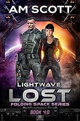 Lightwave lost folding for sale  Delivered anywhere in USA 