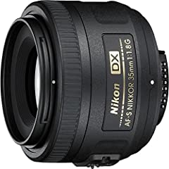 Nikon 35mm 1.8g for sale  Delivered anywhere in USA 