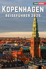 Kopenhagen reiseführer 2025 for sale  Delivered anywhere in USA 