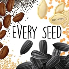 Every seed for sale  Delivered anywhere in Ireland