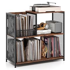Costway record player for sale  Delivered anywhere in UK