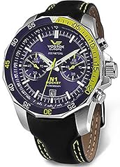 Vostok men analog for sale  Delivered anywhere in UK