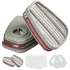6001 respirator filter for sale  Delivered anywhere in UK