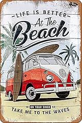 Volkswagen bulli beach for sale  Delivered anywhere in USA 