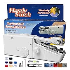 Mini handheld sewing for sale  Delivered anywhere in UK