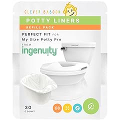 Potty liners summer for sale  Delivered anywhere in USA 