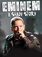 Eminem una storia usato  Spedito ovunque in Italia 