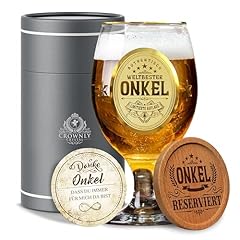 Crownly crystal personalisiert gebraucht kaufen  Wird an jeden Ort in Deutschland