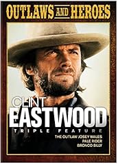 Outlaw josey wales for sale  Delivered anywhere in USA 