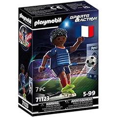 Playmobil sport action usato  Spedito ovunque in Italia 