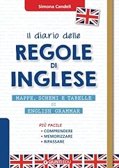 Diario delle regole usato  Spedito ovunque in Italia 