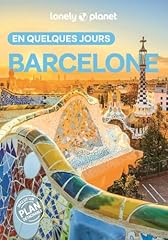 Barcelone jours 9ed d'occasion  Livré partout en France