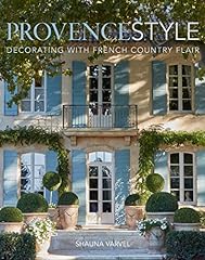 Provence style decorating for sale  Delivered anywhere in USA 