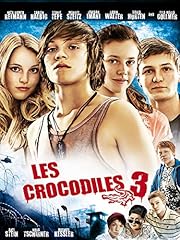 Crocodiles 3 d'occasion  Livré partout en France