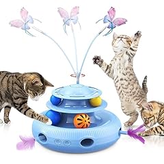 Cat toys rechargeable for sale  Delivered anywhere in USA 