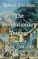 The revolutionary temper d'occasion  Livré partout en France