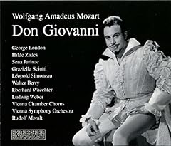 Don giovanni gebraucht kaufen  Wird an jeden Ort in Deutschland