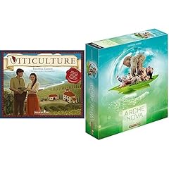 Feuerland spiele viticulture gebraucht kaufen  Wird an jeden Ort in Deutschland