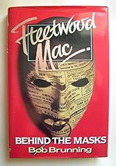 Fleetwood mac behind for sale  Delivered anywhere in USA 