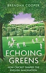 Echoing greens cricket for sale  Delivered anywhere in UK