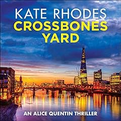 Crossbones yard alice for sale  Delivered anywhere in USA 