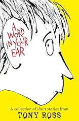 Word your ear usato  Spedito ovunque in Italia 