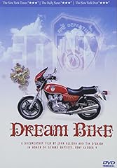 Fdny dream bike usato  Spedito ovunque in Italia 