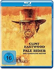 Pale rider der d'occasion  Livré partout en France