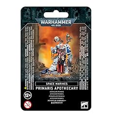 Space marines primaris for sale  Delivered anywhere in USA 