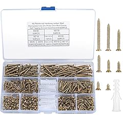 420 pcs brass for sale  Delivered anywhere in UK