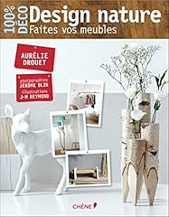 Design nature meubles d'occasion  Livré partout en Belgiqu